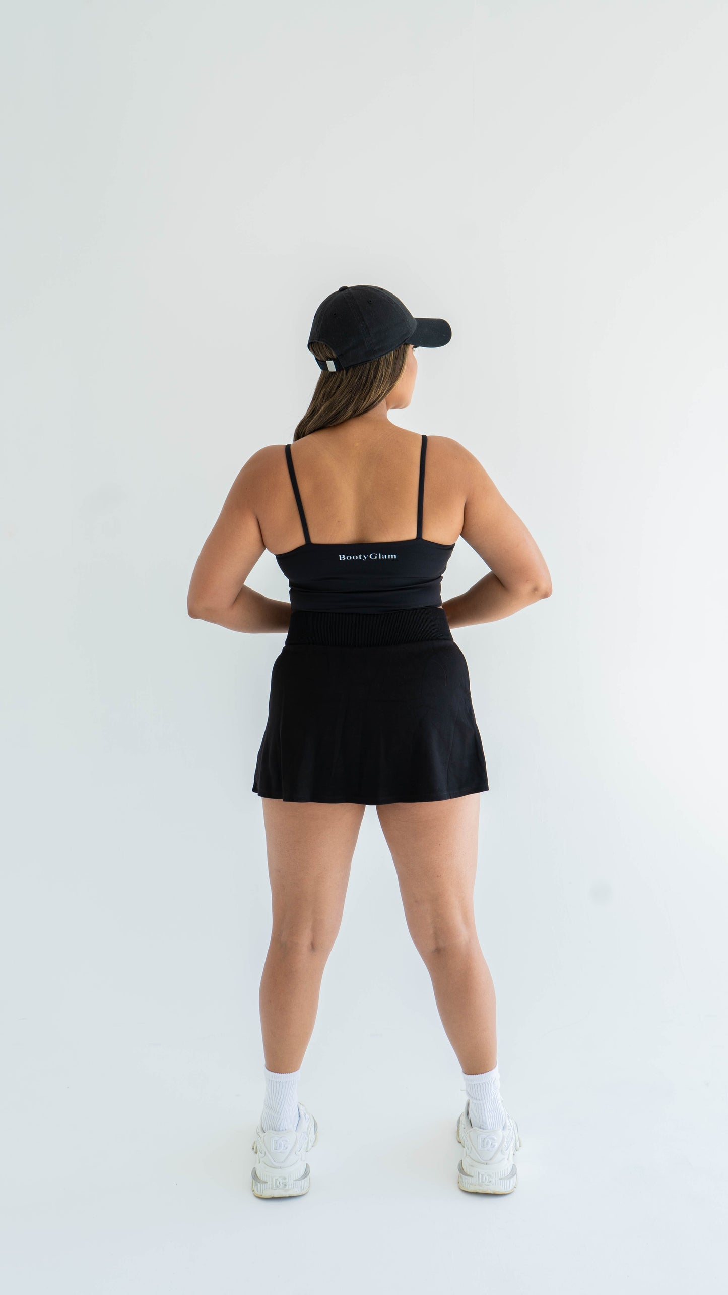 Tennis Skort