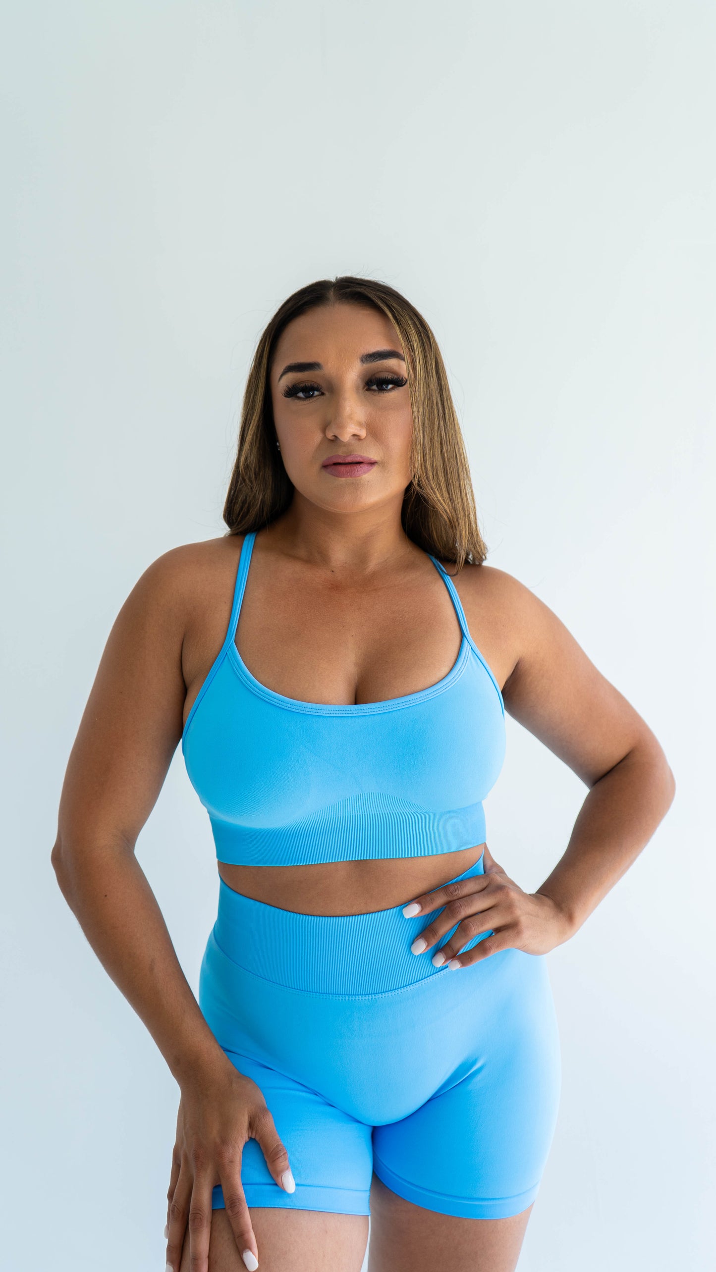 Radiant Bra