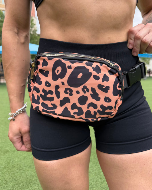 Fanny Pack