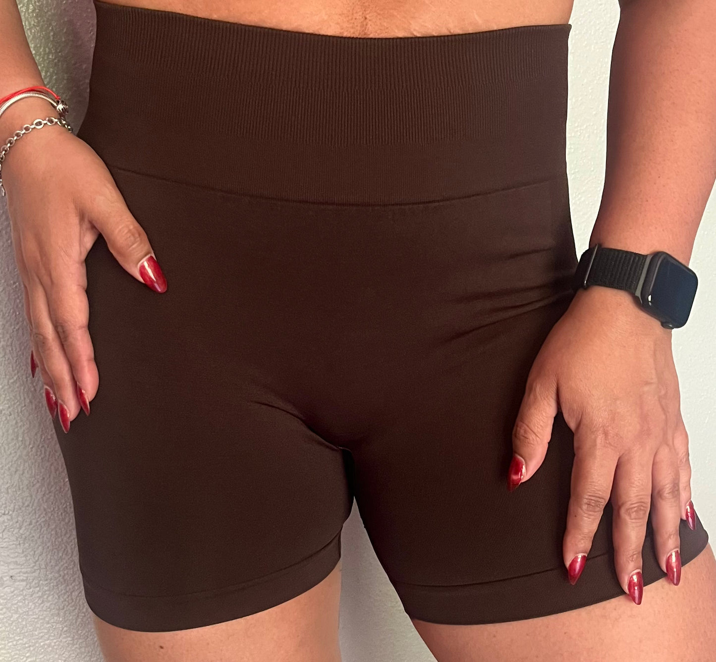 Gym Basic Short