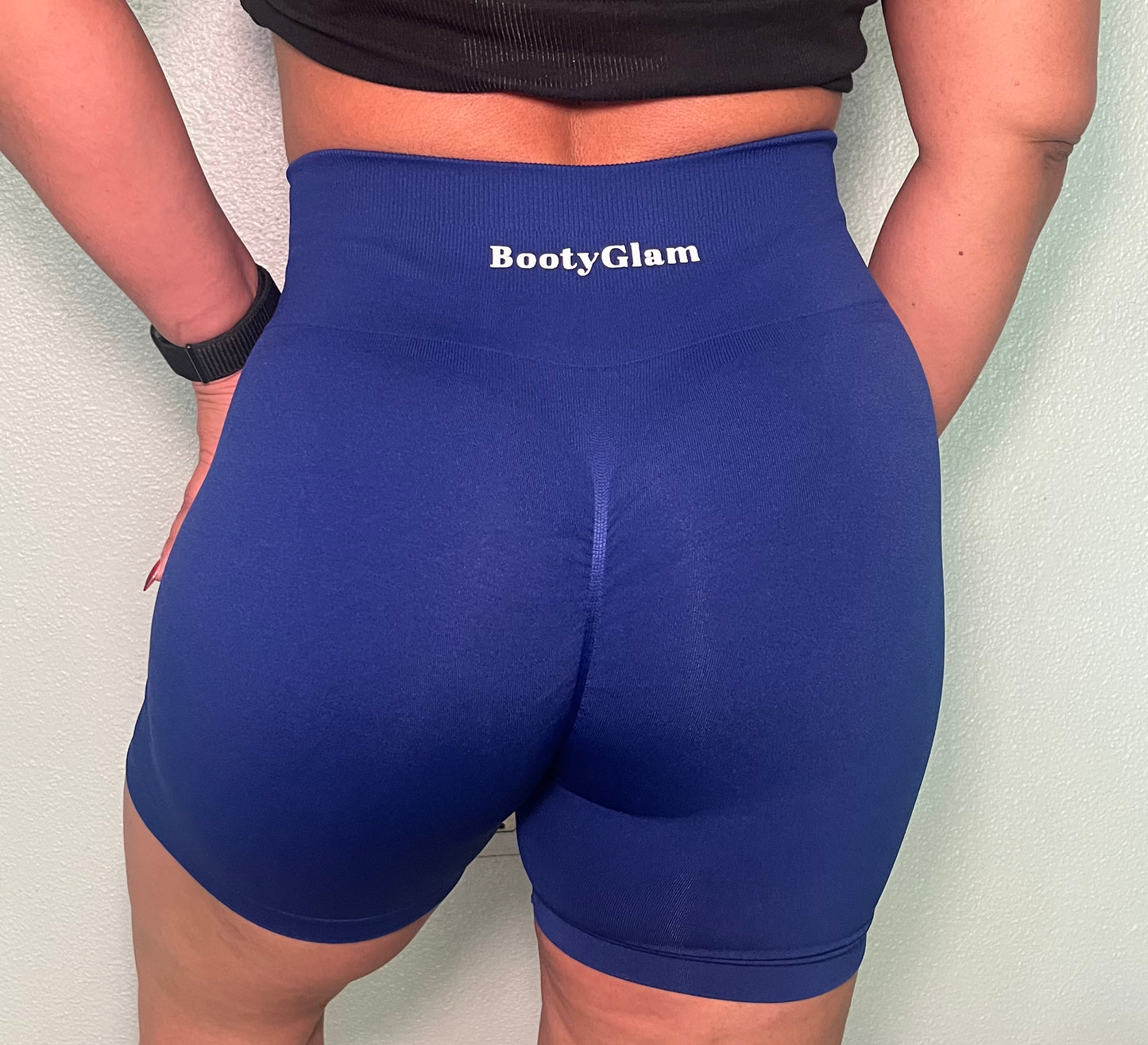 Ultra Flex Seamless Shorts
