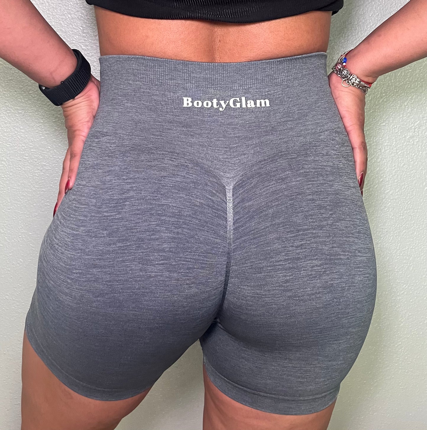 Ultra Flex Seamless Shorts