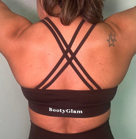 Gym Basic Bra