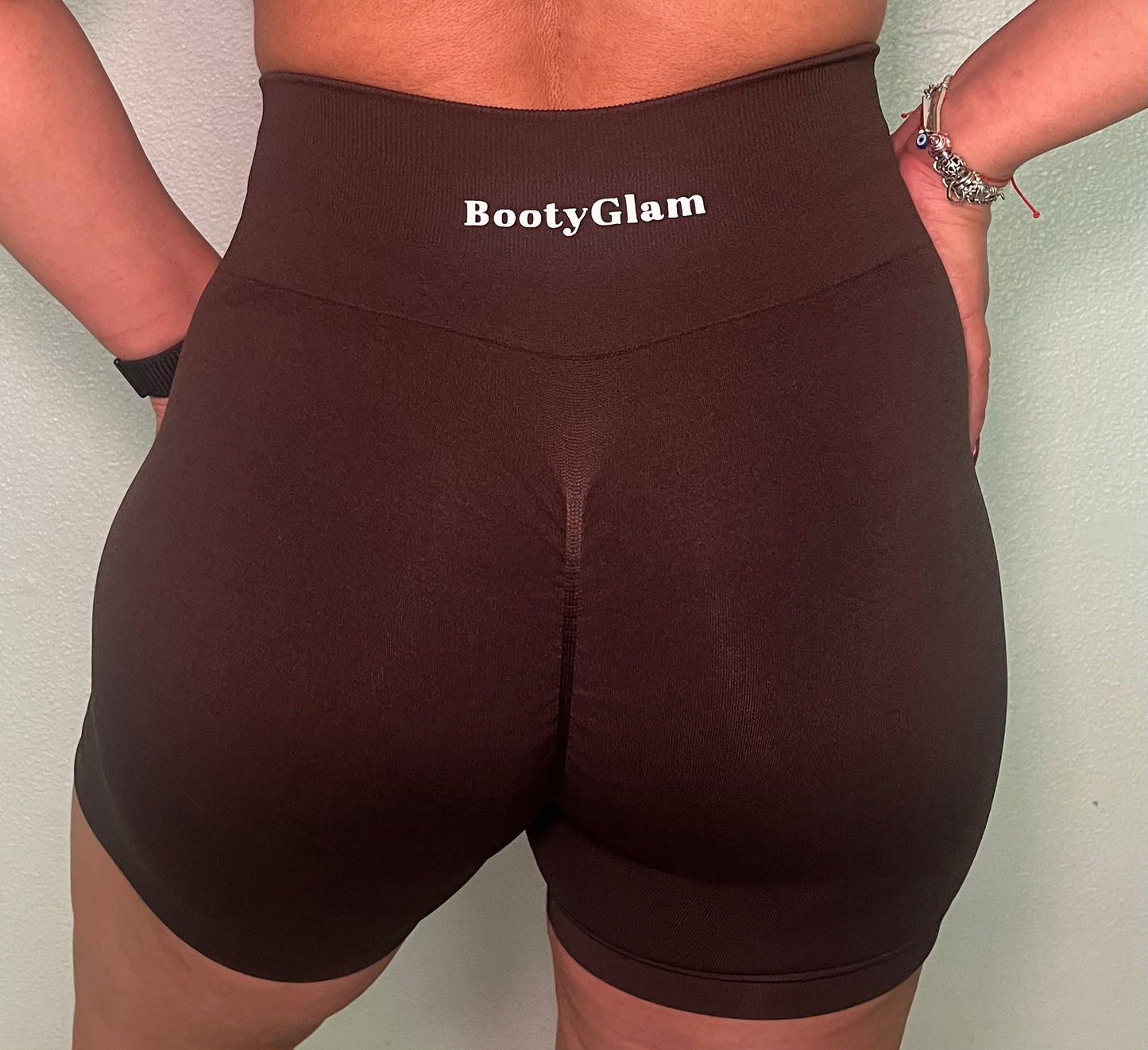 Gym Basic Short