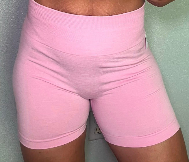 Gym Basic Short