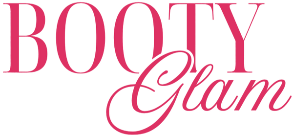 Booty Glam logo