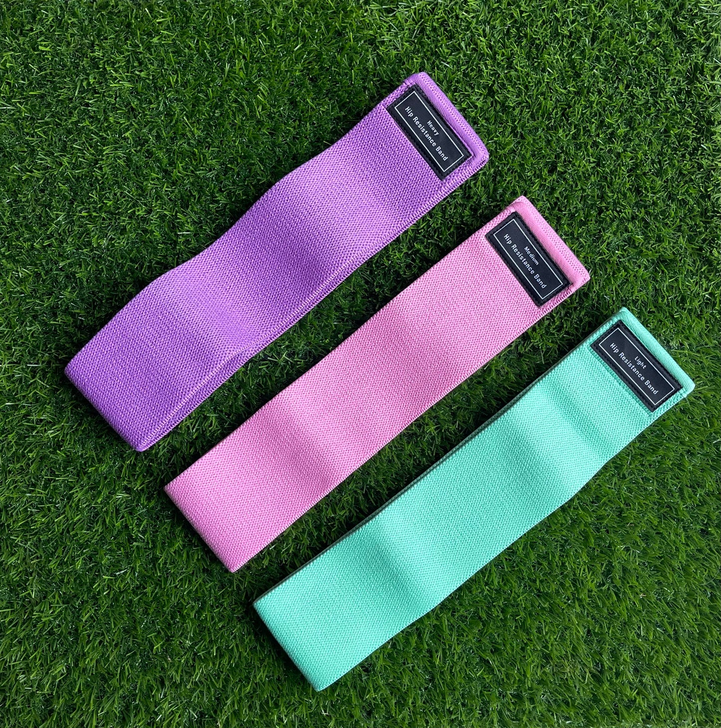 Resistance Band Set