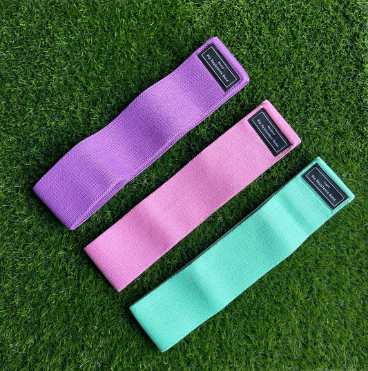 Resistance Band Set