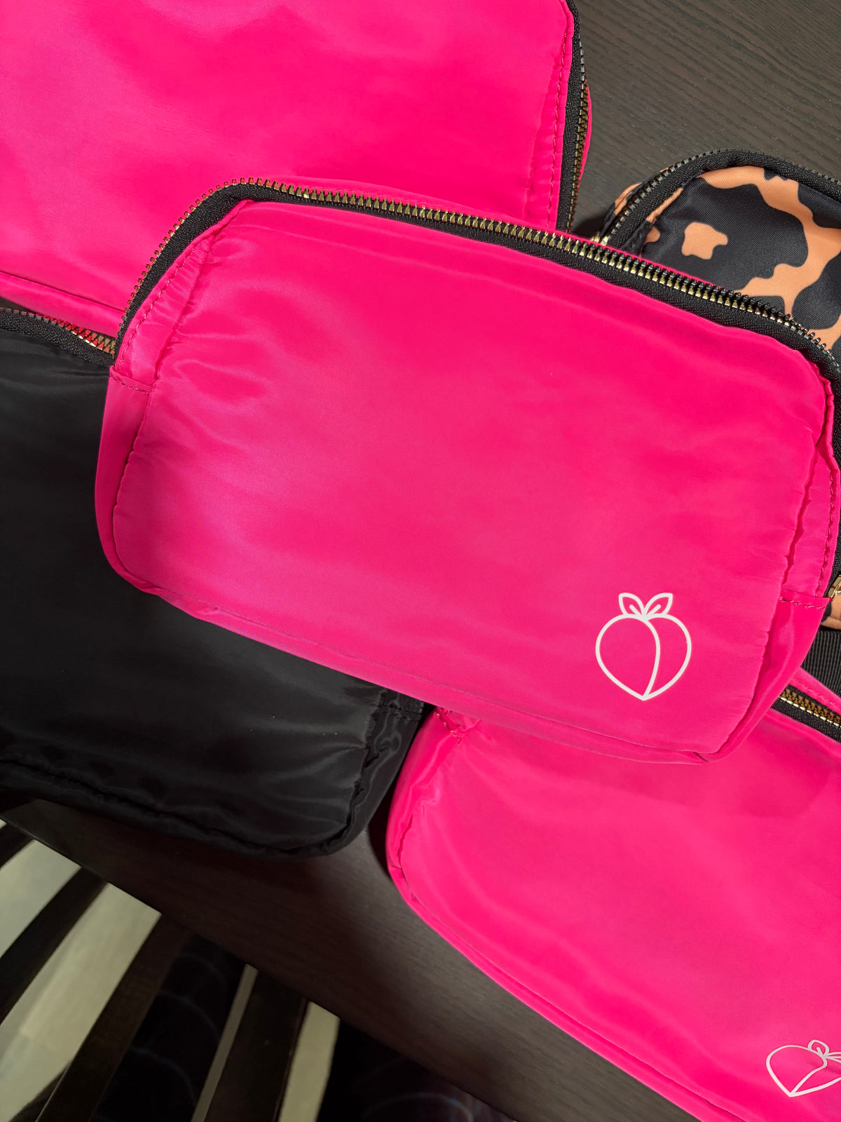 Fanny Pack
