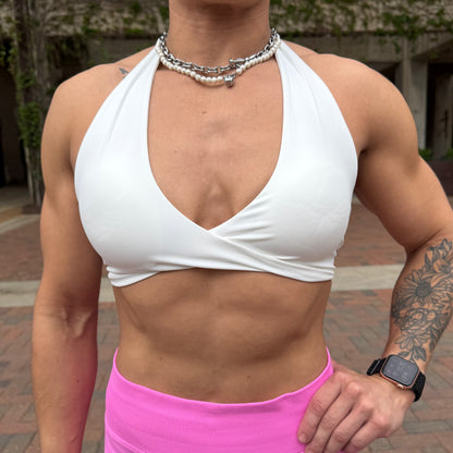 Twist Bra V2