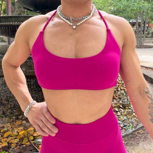 Everyday Seamless Bra