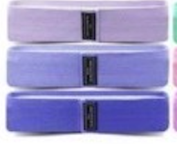 Resistance Band Set