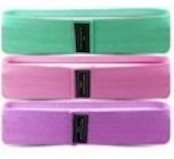 Resistance Band Set