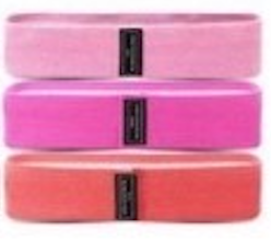 Resistance Band Set