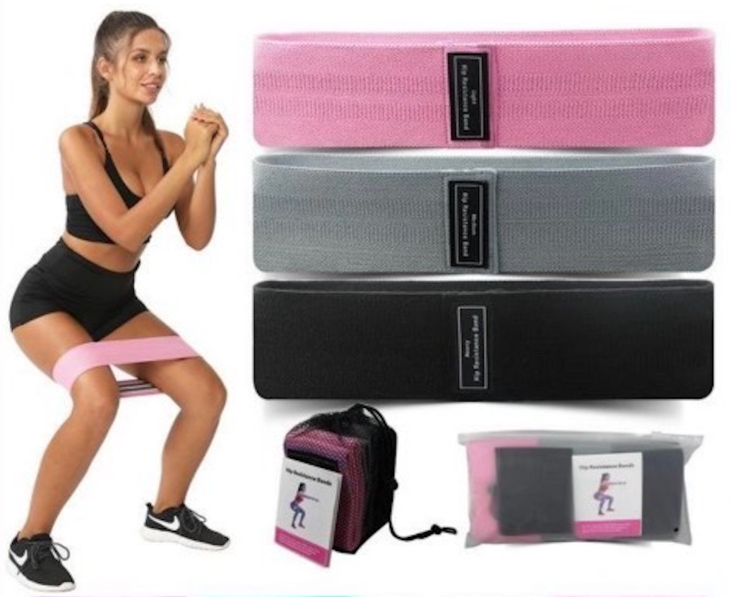 Resistance Band Set